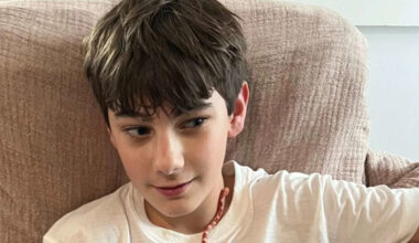 Boy, 14, Vanishes While Riding Scooter Near Texas Home, Mom Says He Was Last Seen with 2 Other Boys