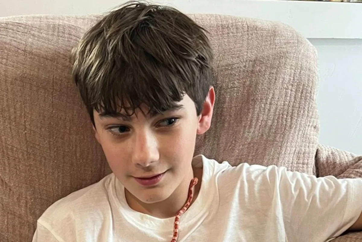 Boy, 14, Vanishes While Riding Scooter Near Texas Home, Mom Says He Was Last Seen with 2 Other Boys