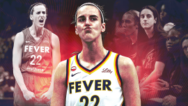 What's in store for Caitlin Clark in Year 3? Fever superstar is healthy, and their title window is wide open