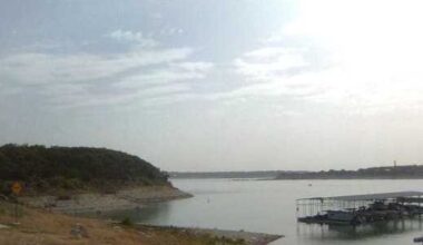 Critics: Texas $174B water plan ignores data center growth