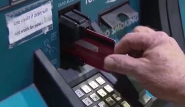 Secret Service: 14 skimming devices found at Houston-area businesses