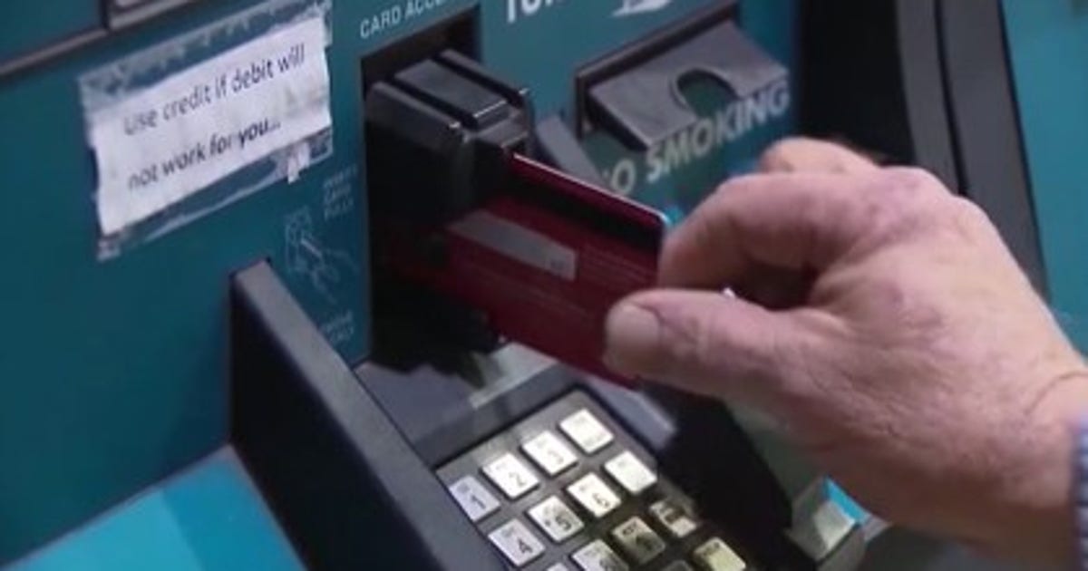 Secret Service: 14 skimming devices found at Houston-area businesses