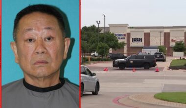 2 dead, 3 injured in Carrollton shooting