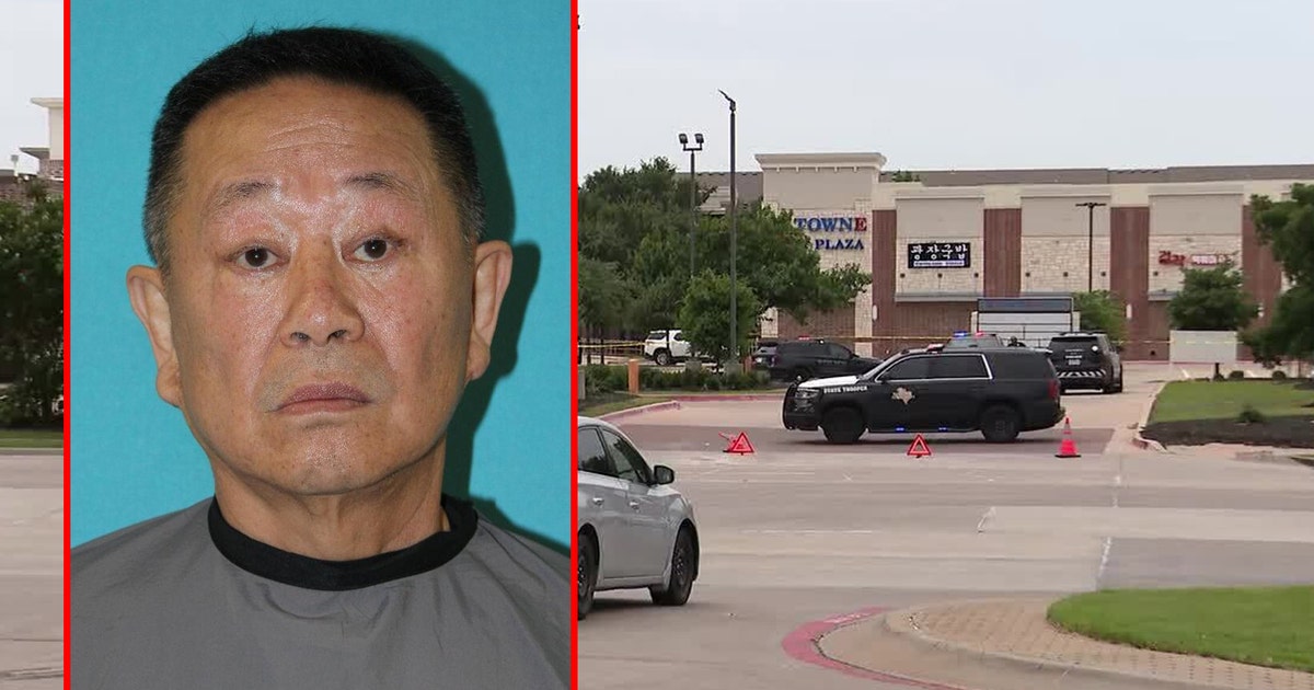 2 dead, 3 injured in Carrollton shooting