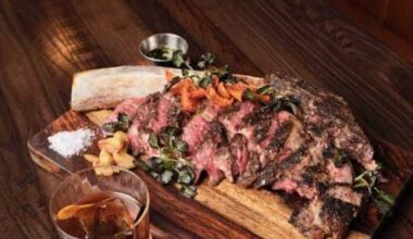 Fort Worth's best restaurants crowned at 2026 Tastemakers