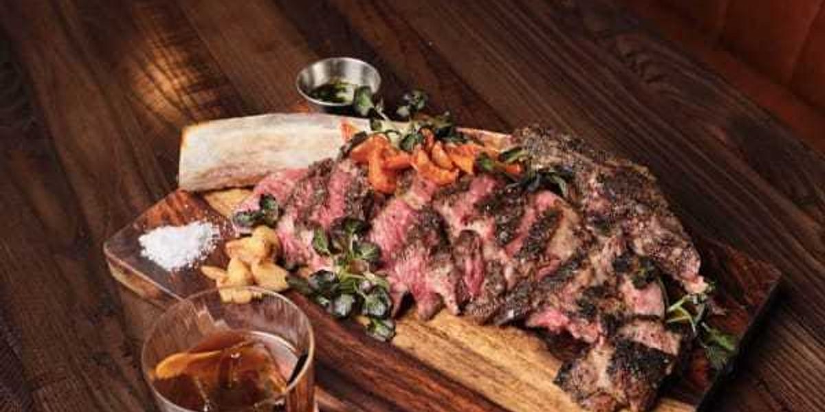 Fort Worth's best restaurants crowned at 2026 Tastemakers