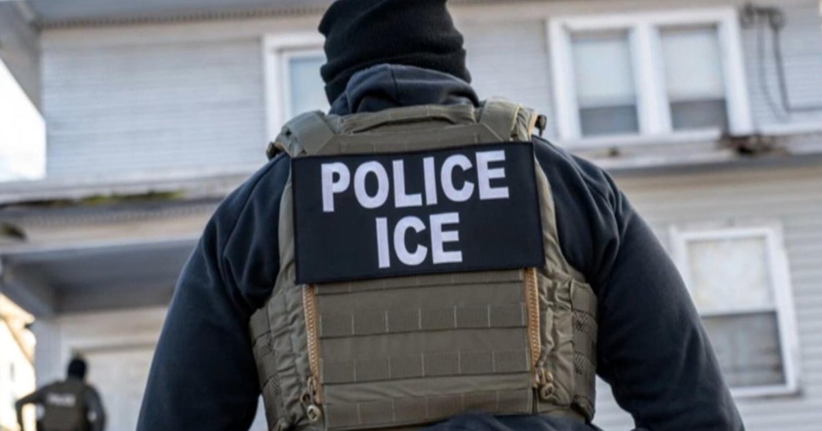 Man deported 3 times accused of ramming ICE vehicles during Lewisville traffic stop, injuring 2, prosecutors say