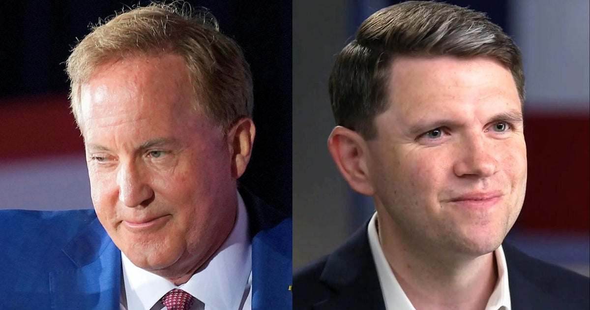James Talarico, Ken Paxton fight for Texas Senate seat in November goes negative from the start
