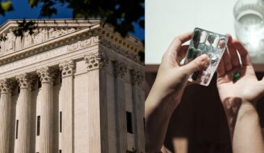 How Texas women could be impacted by the Supreme Court's pending decision on abortion pills