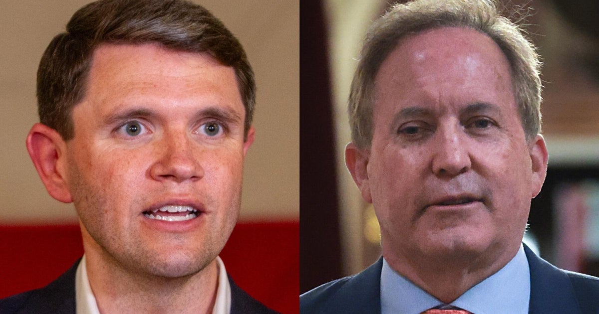 Paxton, Talarico clash early in high‑stakes Texas U.S. Senate race
