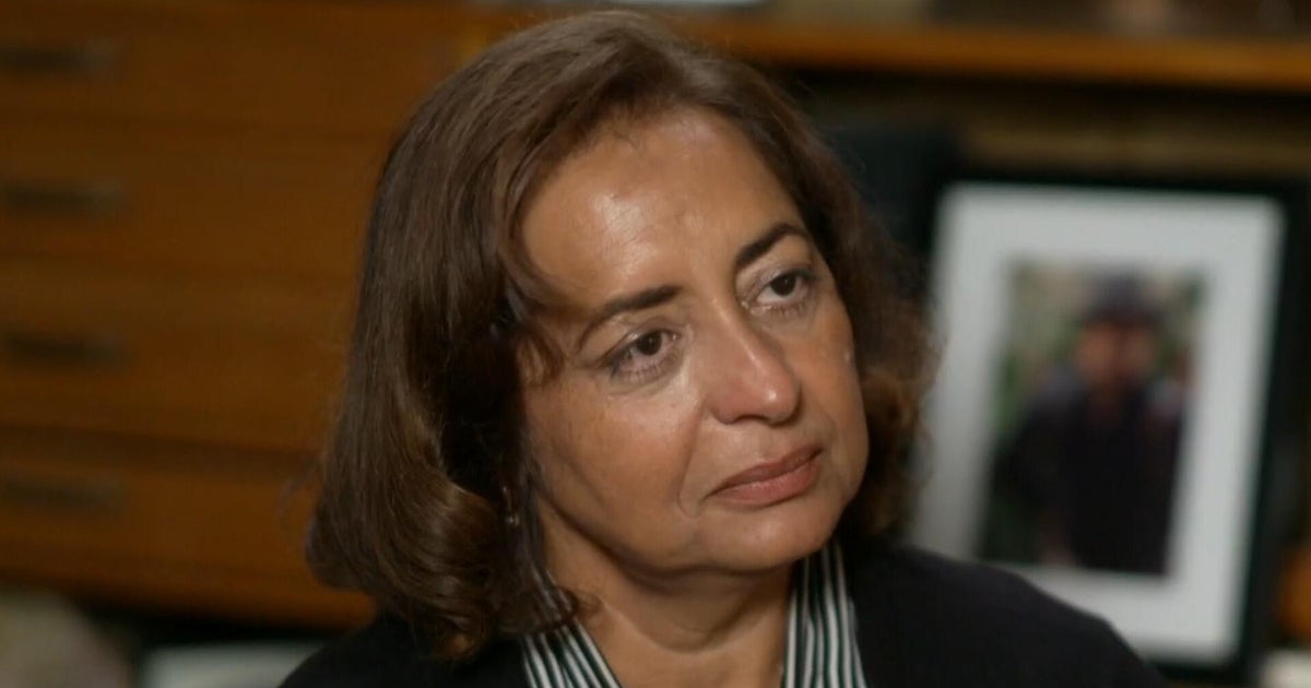 Texas courtroom translator released from ICE speaks out: "Constantly watching over my shoulder"