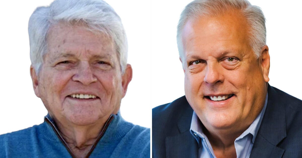 Arlington Mayor Jim Ross wins reelection to third term after challenge from Cavender