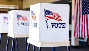 Dallas ISD voters on their way to approving record $6.2 billion school bond package