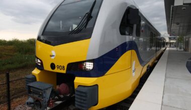 Mixed results in DART votes reshape North Texas transit footprint after May 2 elections
