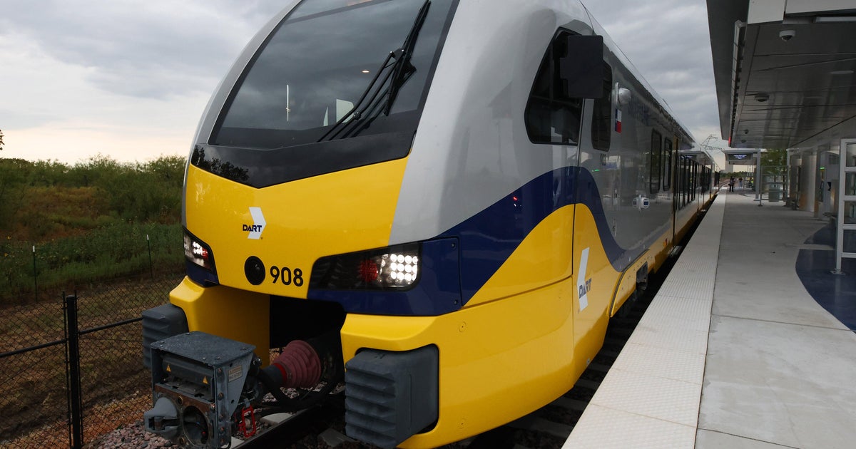 Mixed results in DART votes reshape North Texas transit footprint after May 2 elections