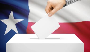Frisco, Irving and Keller voters pick new mayors in open North Texas races