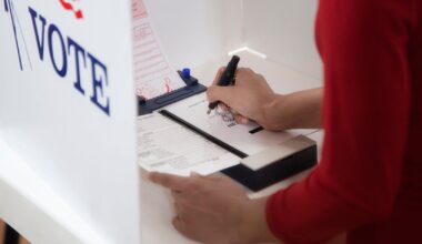 Texas municipal elections take place on Saturday, May 2. Here's what at stake.