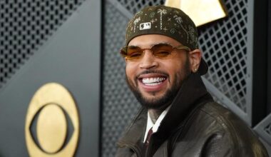 A Dallas-based private Christian university just gave R&B singer Chris Brown an honorary doctorate