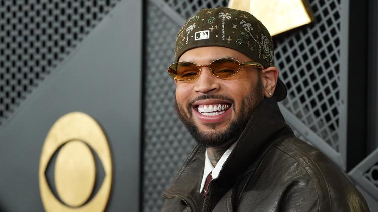 A Dallas-based private Christian university just gave R&B singer Chris Brown an honorary doctorate