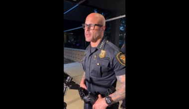 Fort Worth officers fatally shoot two men; one pointed gun, other grabbed gun: police