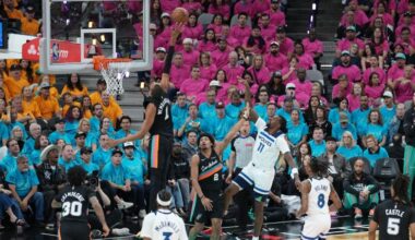 Spurs fiesta colors, explained: How San Antonio brings cultural feel to NBA playoff games