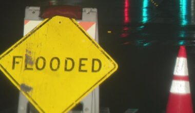 Flash flooding on West Seventh renews concerns over Fort Worth's aging storm drains