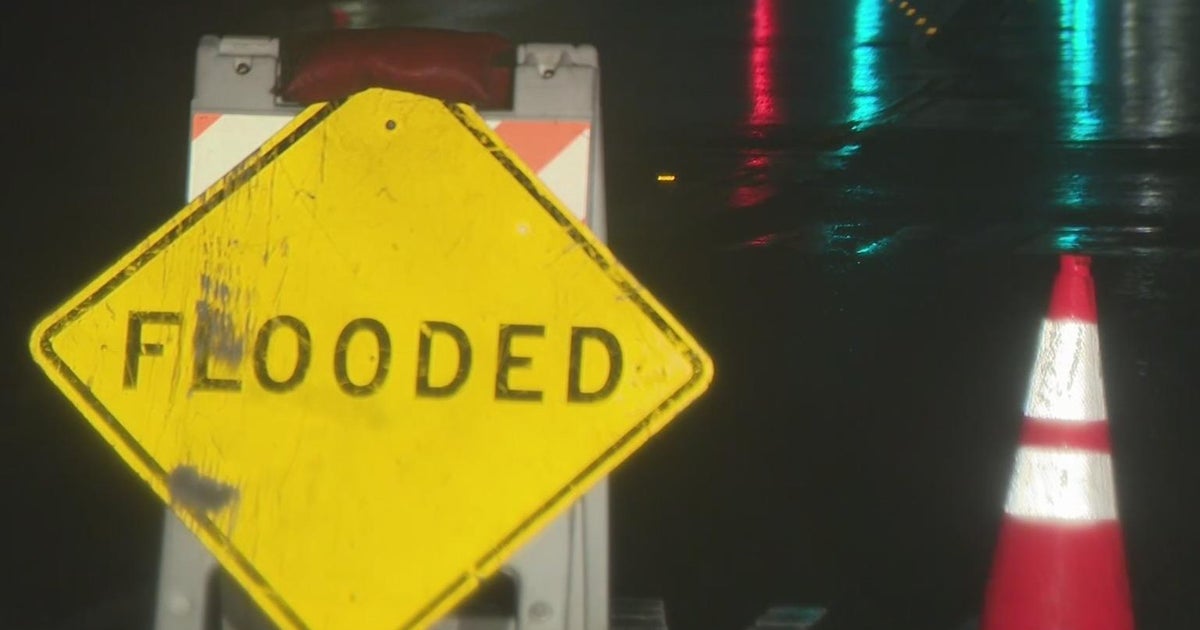 Flash flooding on West Seventh renews concerns over Fort Worth's aging storm drains