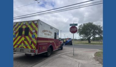 CCPD investigates suspicious package on McArdle Road, block closed