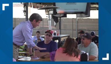 Texas Lawmaker seeks pause on "Food Truck Freedom Act"