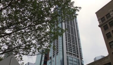 Texas’ tallest tower will soon open to the public as Downtown Austin balances growth, office vacancies