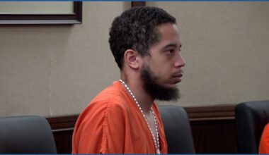 Bond reduction denied in Corpus Christi case tied to 2-month-old baby’s death