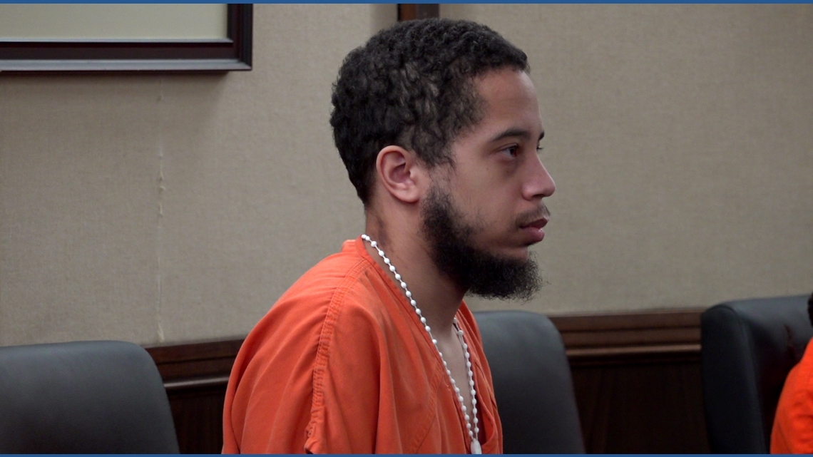 Bond reduction denied in Corpus Christi case tied to 2-month-old baby’s death