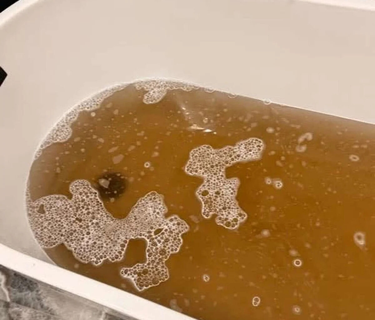 North Texas woman sues town after arrest over Facebook post about water quality