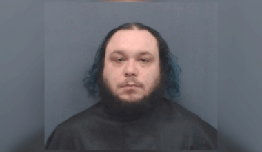 Latin Kings gang member arrested in East Texas for alleged 2024 New Jersey murder