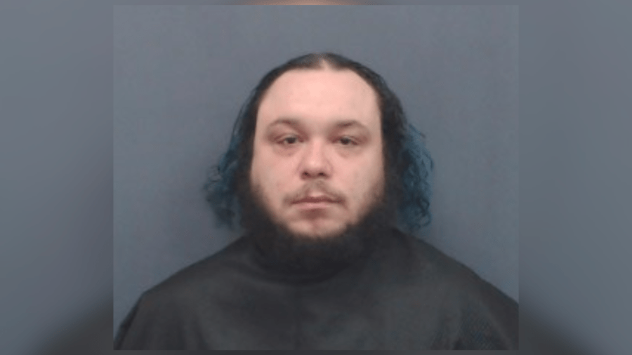 Latin Kings gang member arrested in East Texas for alleged 2024 New Jersey murder