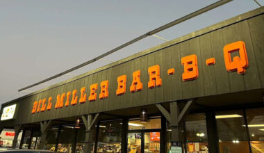 San Antonio debate ignites after Bill Miller ranked among 'worst BBQ' chains