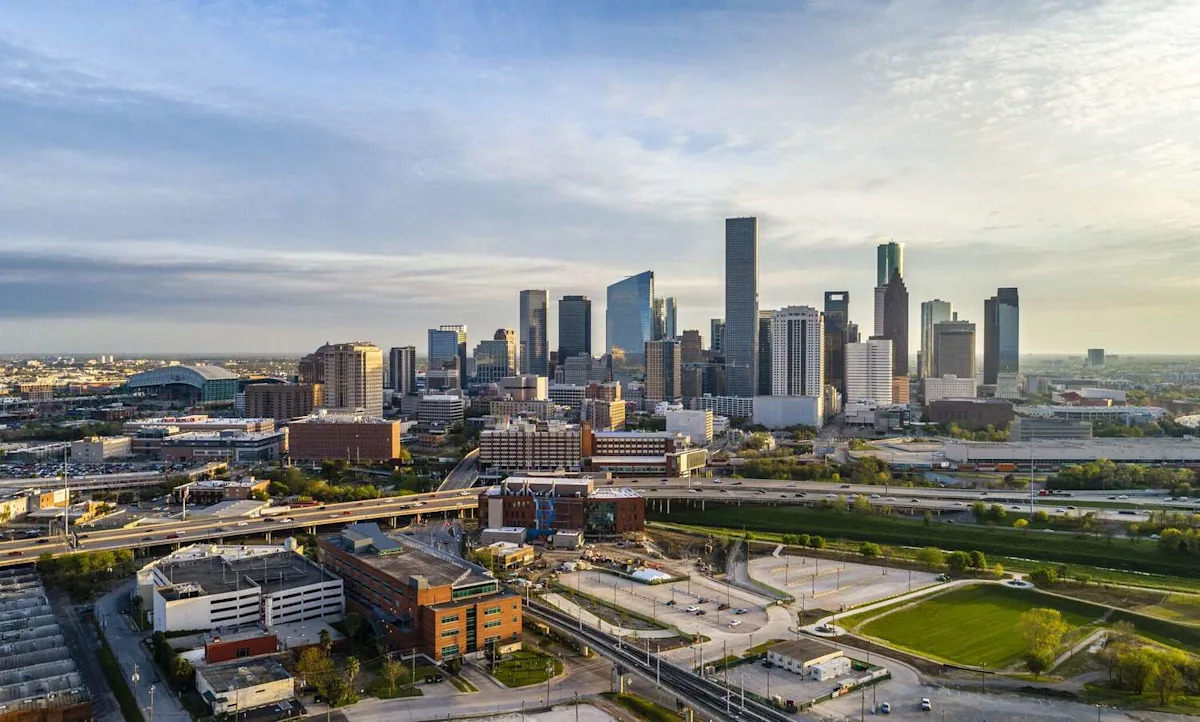 Houston site considered for $1B pharmaceutical manufacturing hub