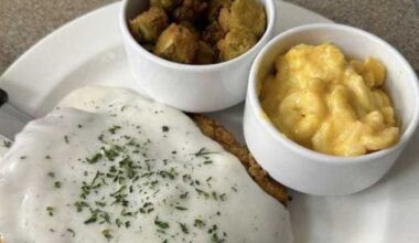 Where to eat in Fort Worth right now: 5 must-try restaurants