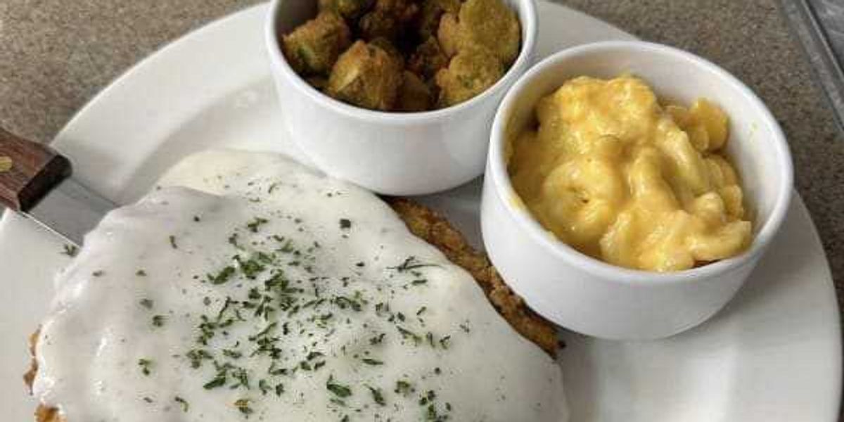 Where to eat in Fort Worth right now: 5 must-try restaurants