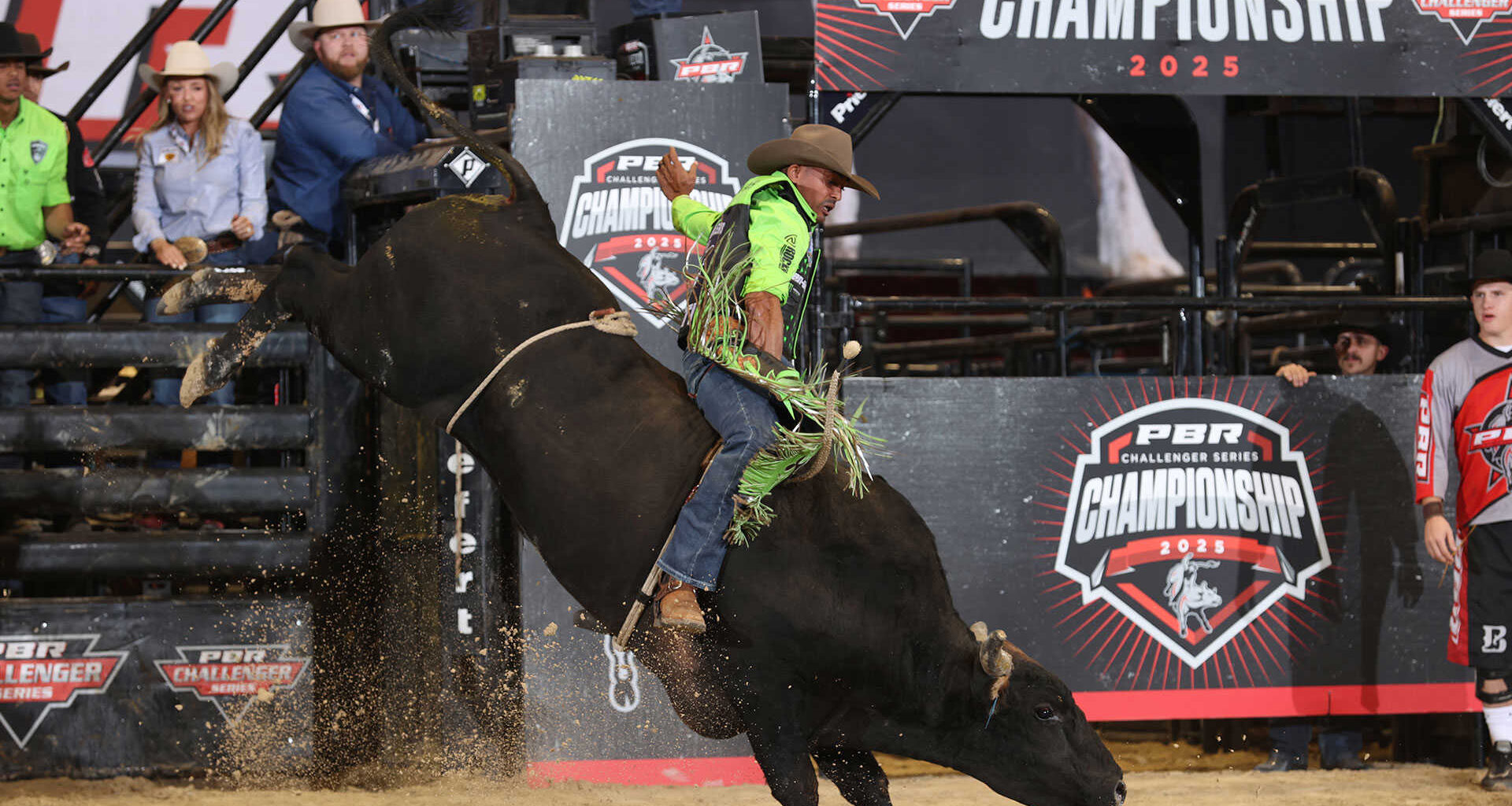 PBR Ram Challenger Series announces new tour stop in Fort Wayne