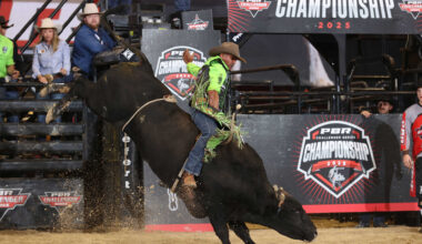 PBR Ram Challenger Series announces new tour stop in Fort Wayne