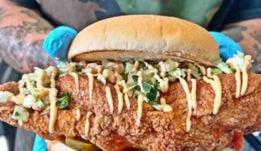 San Antonio's Chi Chi Birds hot chicken truck goes on hiatus