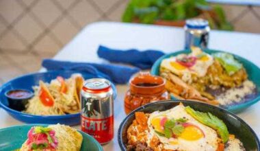 Chilaquiles Buen Dia closes after 2 years in San Antonio