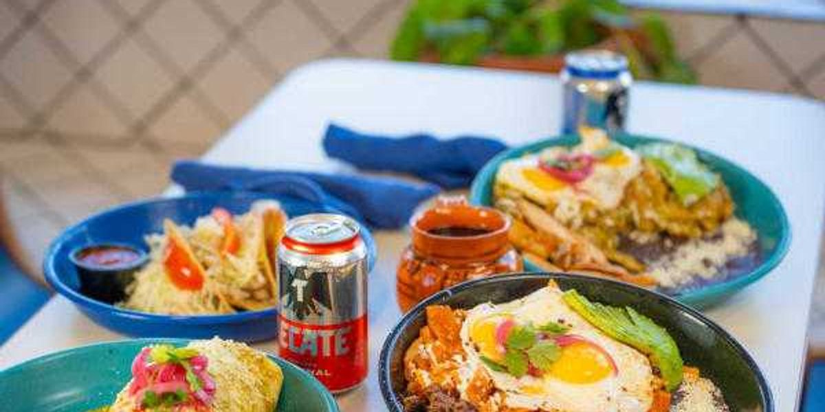 Chilaquiles Buen Dia closes after 2 years in San Antonio