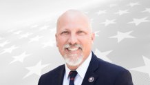 Chip Roy