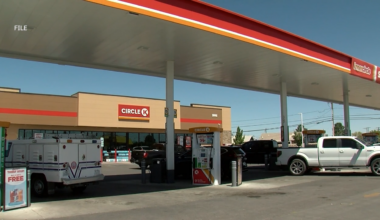 Circle K 'Fuel Day' offers up to 40¢ off gas at certain El Paso stations