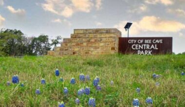 Central TX ZIP among fastest-growing new U.S. neighborhoods