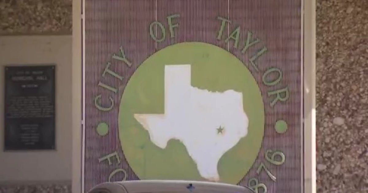 Suspicious death in Taylor; police investigating