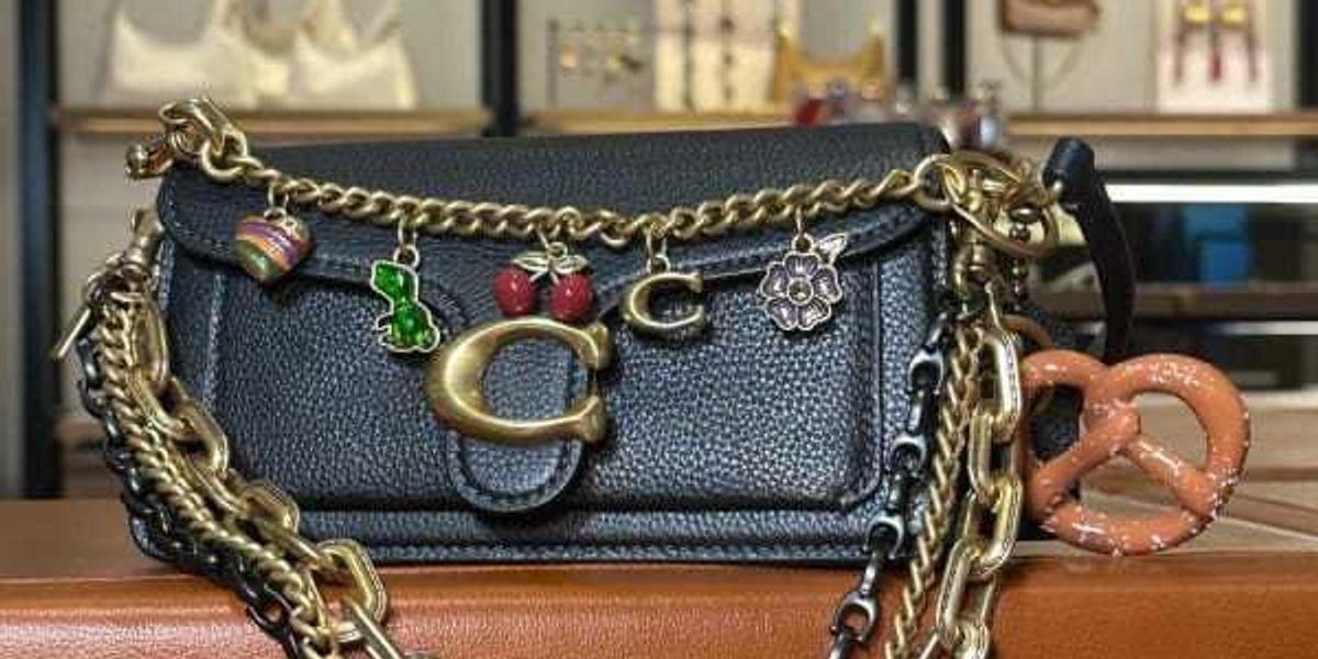 Coach to open new store in San Antonio's Alamo Quarry Market
