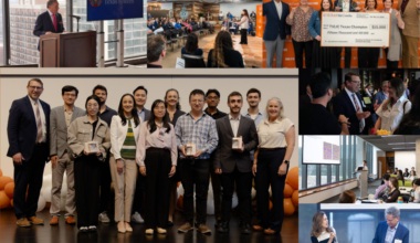 From Lab to Market: Scaling Up Innovation Across UT - UT Austin News